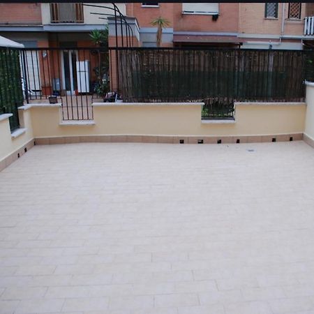 Sere Sea Home Rome Lido di Ostia Exterior foto