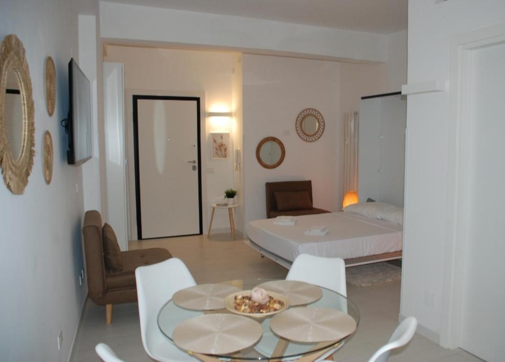 Sere Sea Home Rome Lido di Ostia Exterior foto