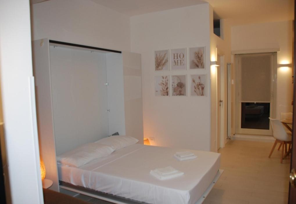 Sere Sea Home Rome Lido di Ostia Exterior foto