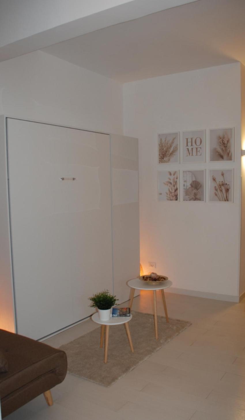 Sere Sea Home Rome Lido di Ostia Exterior foto