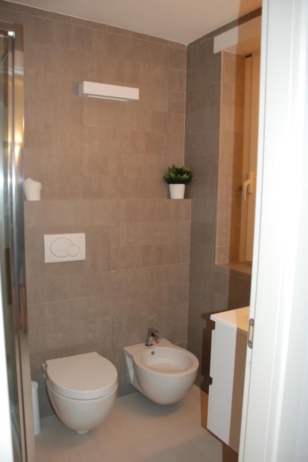 Sere Sea Home Rome Lido di Ostia Exterior foto