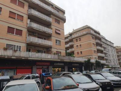 Sere Sea Home Rome Lido di Ostia Exterior foto