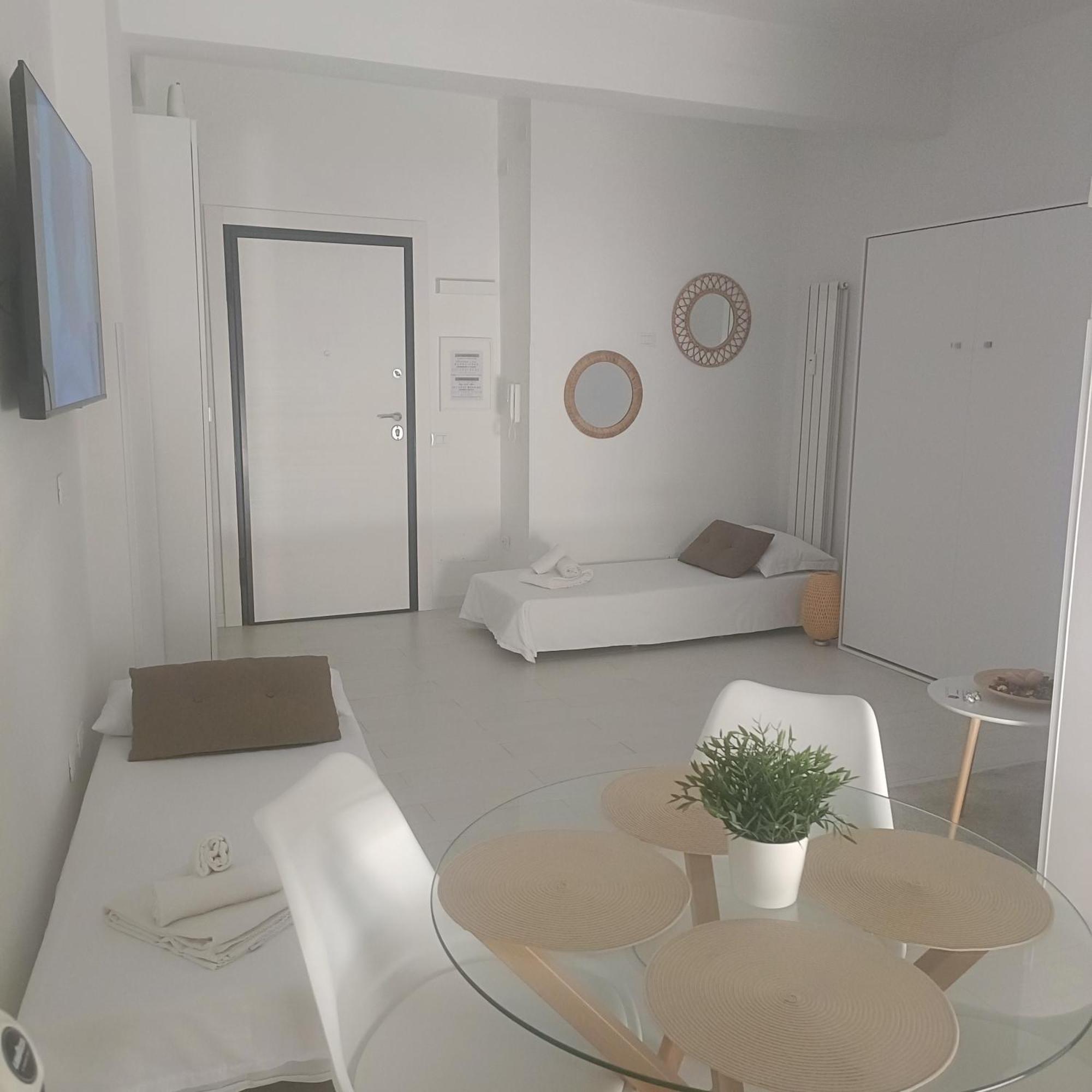 Sere Sea Home Rome Lido di Ostia Exterior foto